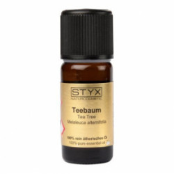 Styx Tea Tree Pure Essential Oil 10ml