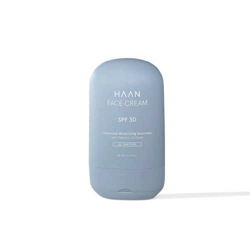 HAAN Face Cream SPF30 45ml