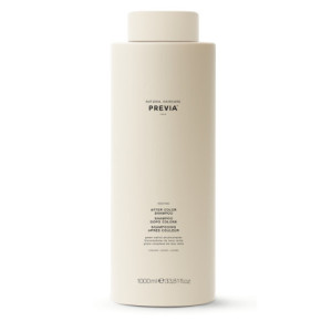 PREVIA After Color Shampoo 1000ml