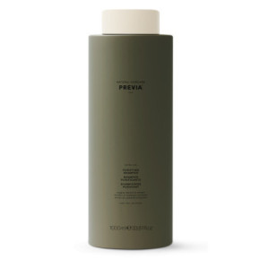 PREVIA Purifying Shampoo 1000ml