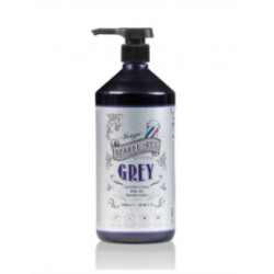 Beardburys Grey hair Shampoo 330ml