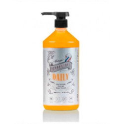 Beardburys Daily Soft Frequent use Shampoo 330ml