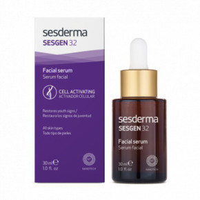 Sesderma Sesgen 32 Cell Activating Facial Serum 30ml