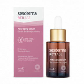 Sesderma Reti-Age Anti-Aging Facial Serum 30ml