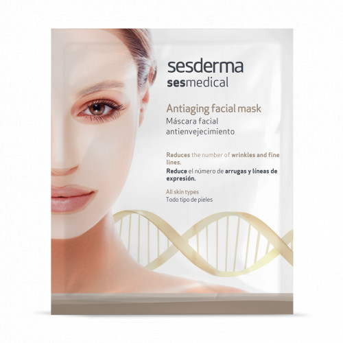 Sesderma Sesmedical Anti-Aging Facial Mask 1pcs