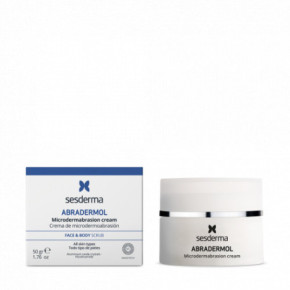 Sesderma Abradermol Microdermabrasion Cream 50g