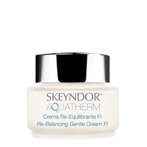 Skeyndor Aquatherm Re-balancing Gentle Cream FI 50ml