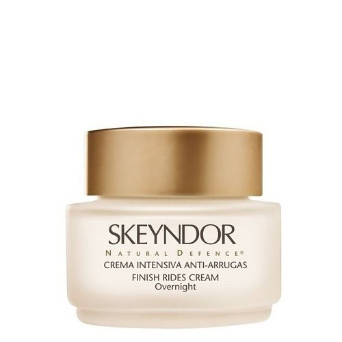 Skeyndor Natural Defence Finish Rides Renewal Night Cream 50ml
