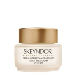 Skeyndor Natural Defence Finish Rides Renewal Night Cream 50ml