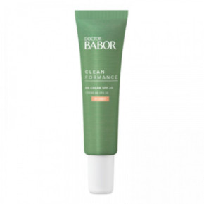 Babor Clean Formance BB Cream SPF20 40ml