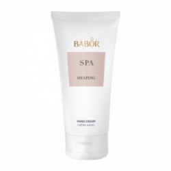 Babor Shaping Daily Hand Cream 100ml