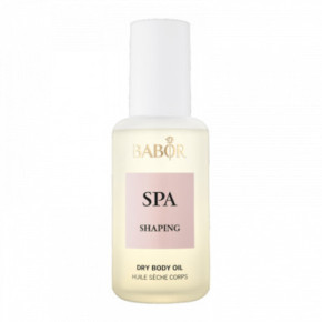 Babor Shaping Dry Body Oil 100ml