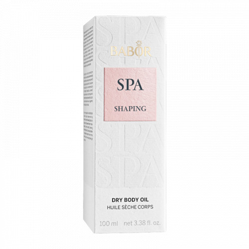 Babor Shaping Dry Body Oil 100ml
