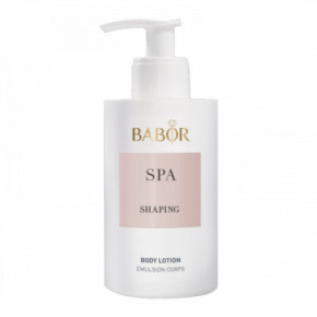 Babor Shaping Body Lotion 200ml