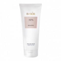 Babor Shaping Peeling Cream 200ml