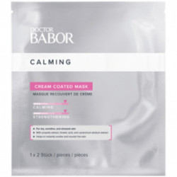 Babor Cream Coated Mask 1 unit