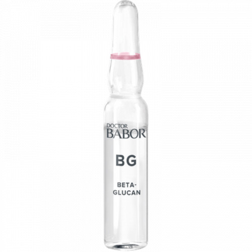 Babor Power Serum Beta-Glucan Ampoule 7x2ml