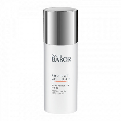 Babor Protect Cellular Body Protector SPF30 150ml