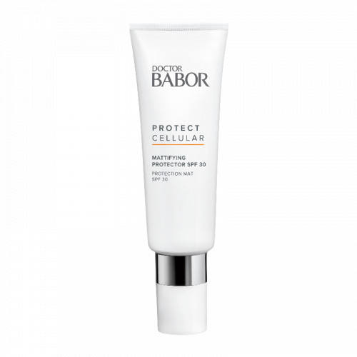 Babor Protect Cellular Mattifying Protector SPF30 50ml