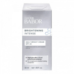 Babor Daily Bright Cream SPF 20 50ml