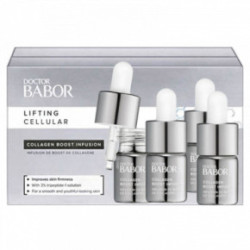 Babor Collagen Boost Infusion 4x7ml