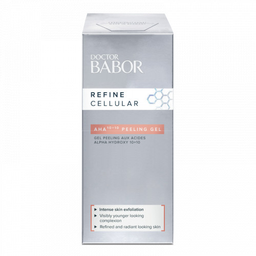 Babor AHA 10+10 Peeling Gel 50ml