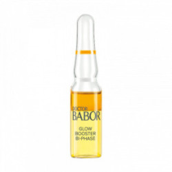 Babor Boost Cellular Glow Booster Bi-Phase Ampoules 7x1ml