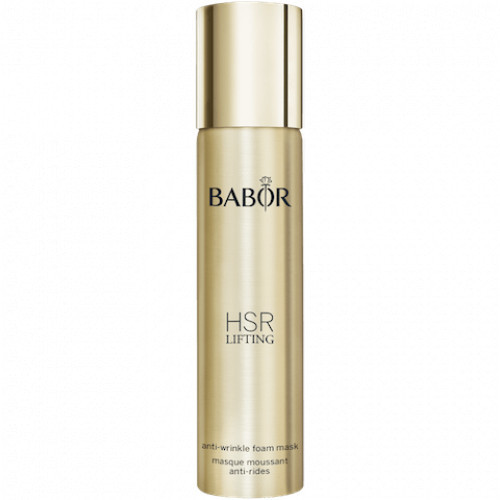 Babor HSR Lifting Anti-Wrinkle Foam Mask 75ml