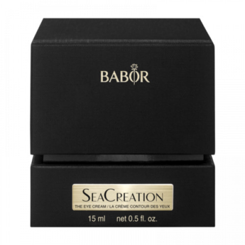 Babor SeaCreation The Eye Cream 15ml