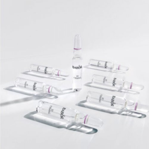 Babor 3D Firming Ampoule Concentrate 7x2ml