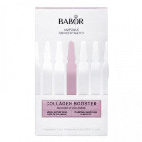 Babor Collagen Booster Concentrates 7x2ml