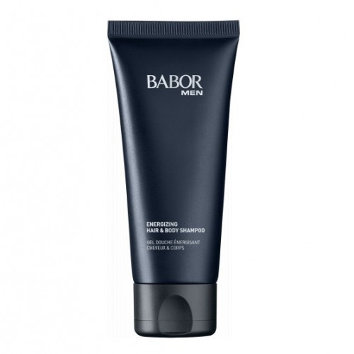 Babor Men Energizing Hair & Body Shampoo 200ml