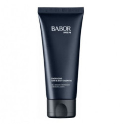 Babor Men Energizing Hair & Body Shampoo 200ml