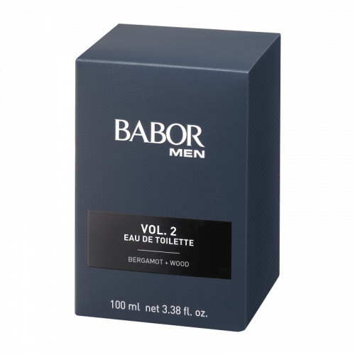 Babor VOL. 2 Eau de Toilette 100ml