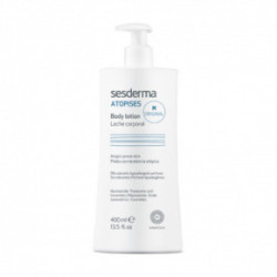 Sesderma Atopises Moisturising Body Milk 400ml
