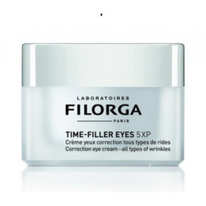 Filorga Time-Filler Eyes 5XP Cream 15ml