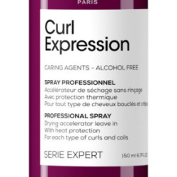 L'Oréal Professionnel Curl Expression Drying Accelerator Leave-In 150ml