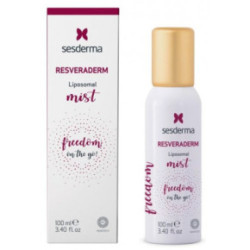 Sesderma Resveraderm Freedom Liposomal Mist 30ml
