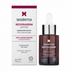 Sesderma Resveraderm Antiox Liposomal Serum 30ml