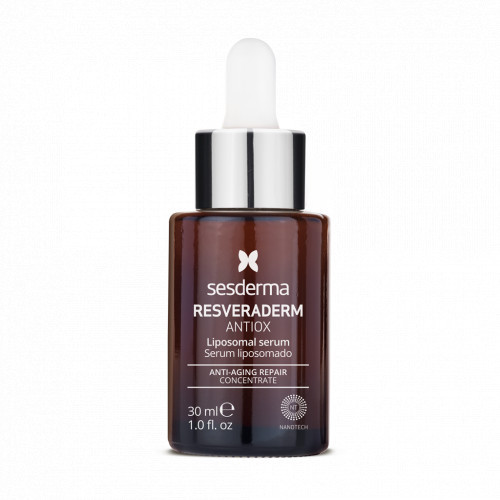 Sesderma Resveraderm Antiox Liposomal Serum 30ml
