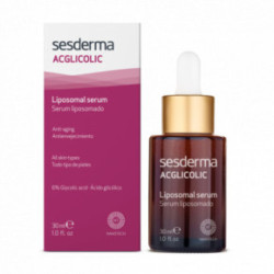 Sesderma Acglicolic Anti-Aging Liposomal Serum 30ml