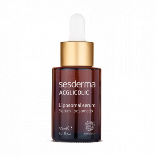 Sesderma Acglicolic Anti-Aging Liposomal Serum 30ml