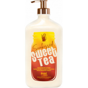 Devoted Creations Sunkissed Sweet Tea Moisturizer 540 ml