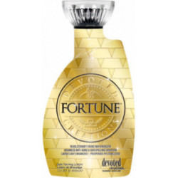 Devoted Creations Fortune Dark Tanning Lotion 400ml
