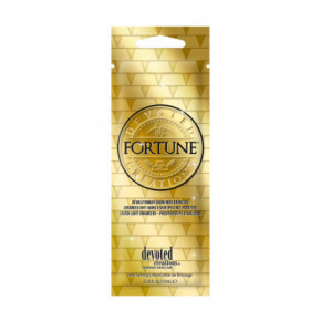 Devoted Creations Fortune Dark Tanning Lotion 15ml