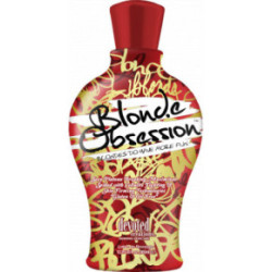 Devoted Creations Blonde Obsession Dark Tanning Lotion 360ml