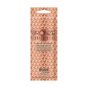 Devoted Creations Bronze Confidential Dark Tanning Lotion 15ml