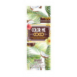 Devoted Creations Color me Coco Dark Tanning Lotion 400ml