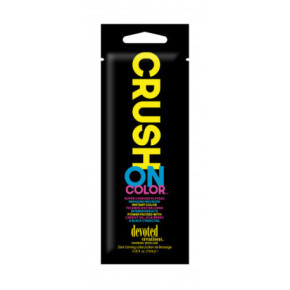 Devoted Creations Crush On Color Dark Indoor Tanning Lotion 15ml