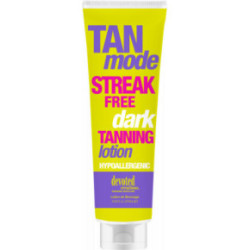 Devoted Creations Tan Mode Dark Indoor Tanning Lotion 251ml